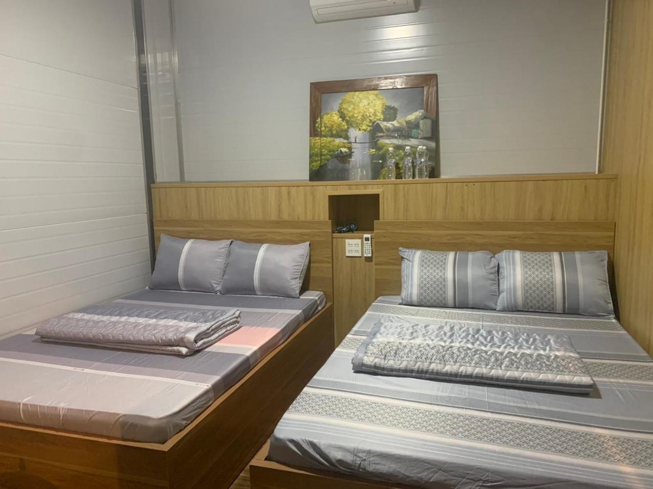 Homestay Chan Que 保禄 外观 照片