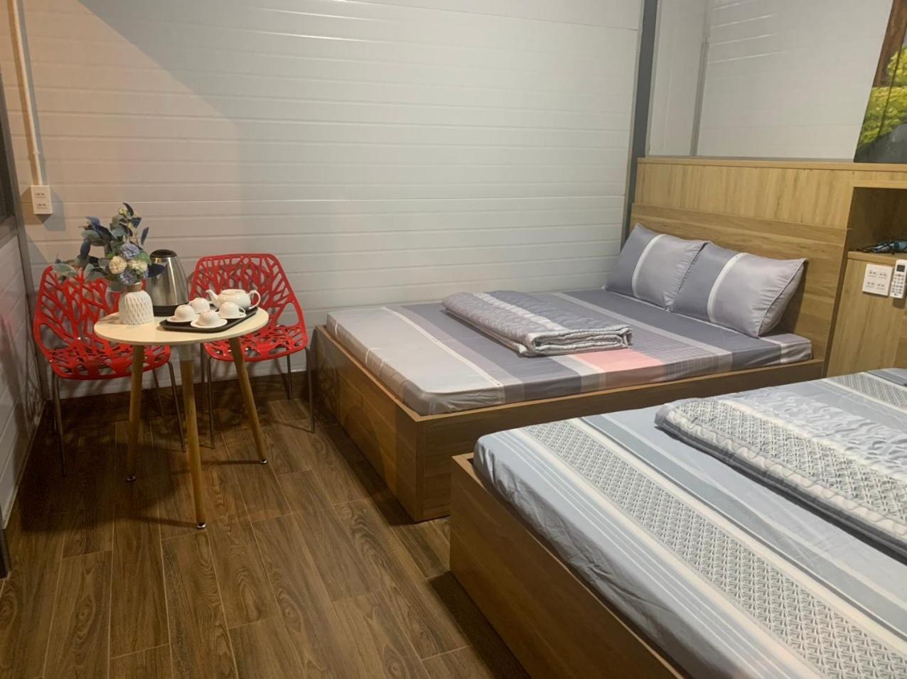 Homestay Chan Que 保禄 外观 照片
