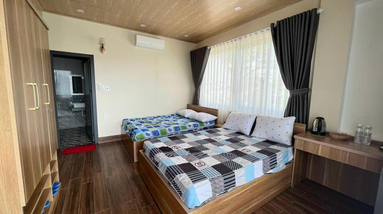 Homestay Chan Que 保禄 外观 照片
