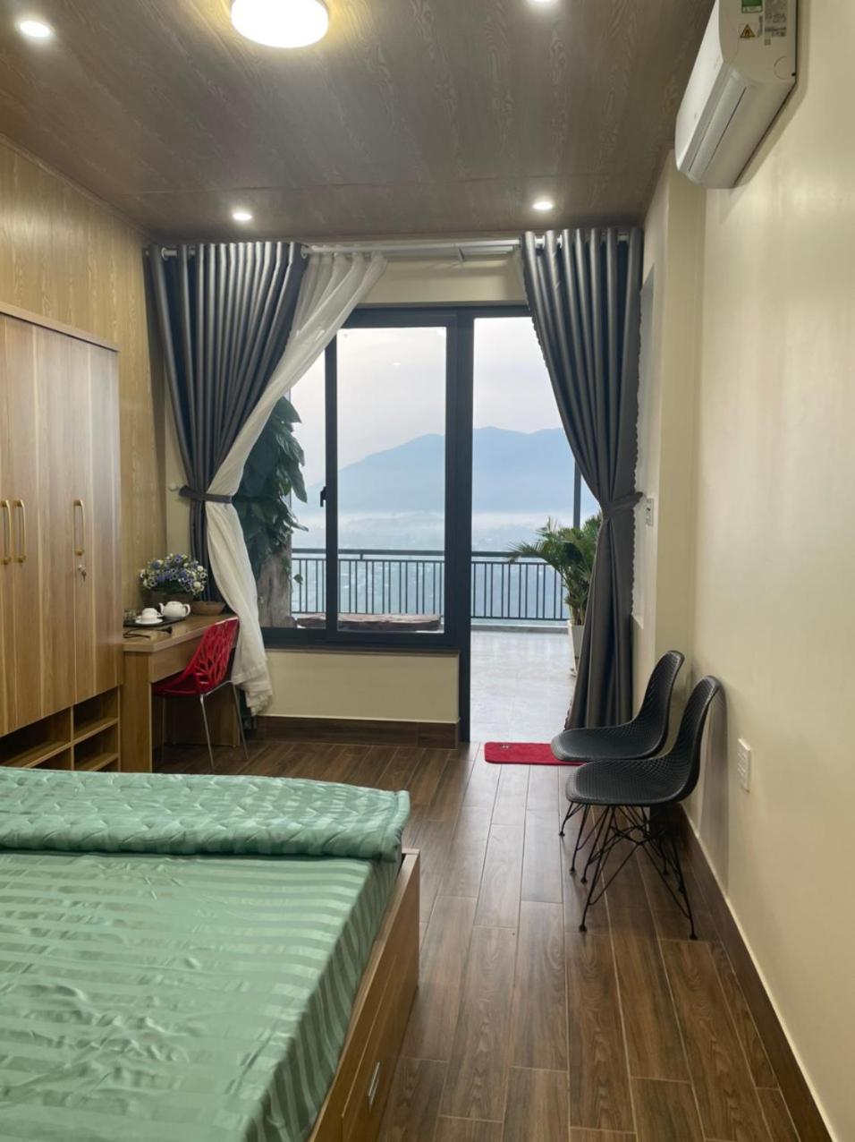Homestay Chan Que 保禄 外观 照片