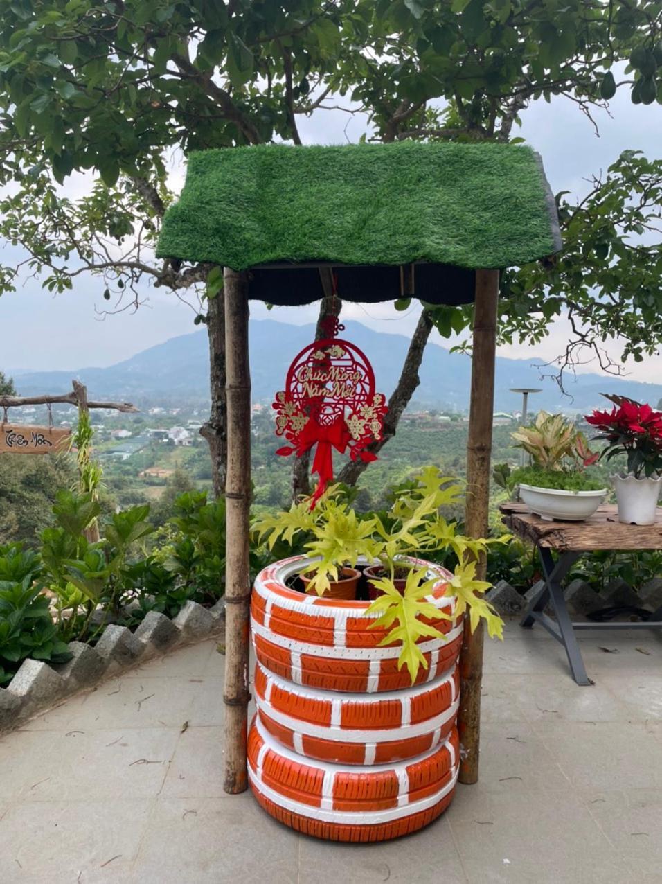 Homestay Chan Que 保禄 外观 照片